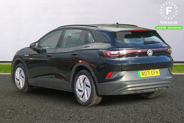 Used Volkswagen ID.4 2021 for sale - 76264053: Photo 2