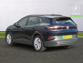 Used Volkswagen ID.4 2021 for sale - 76264053: Photo 2
