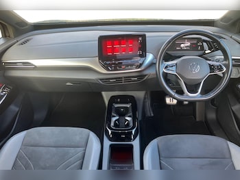 Used Volkswagen ID.4 2021 for sale - 76264053: Photo 3