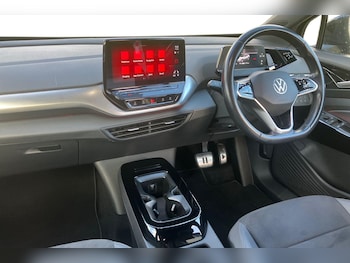 Used Volkswagen ID.4 2021 for sale - 76264053: Photo 4