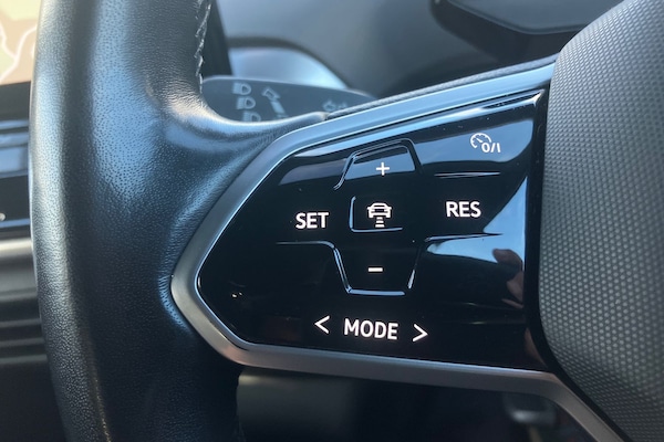 Used Volkswagen ID.4 2021 for sale - 76264053: Photo 9