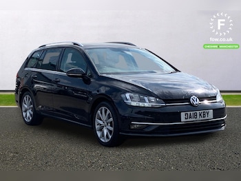Used Volkswagen Golf 2018 for sale - 79355222: Photo