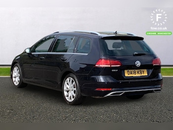 Used Volkswagen Golf 2018 for sale - 79355222: Photo