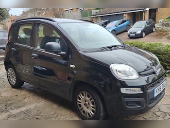 Fiat Panda feature image