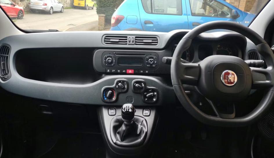 Used Fiat Panda 2018 for sale - 78177760: Photo 3