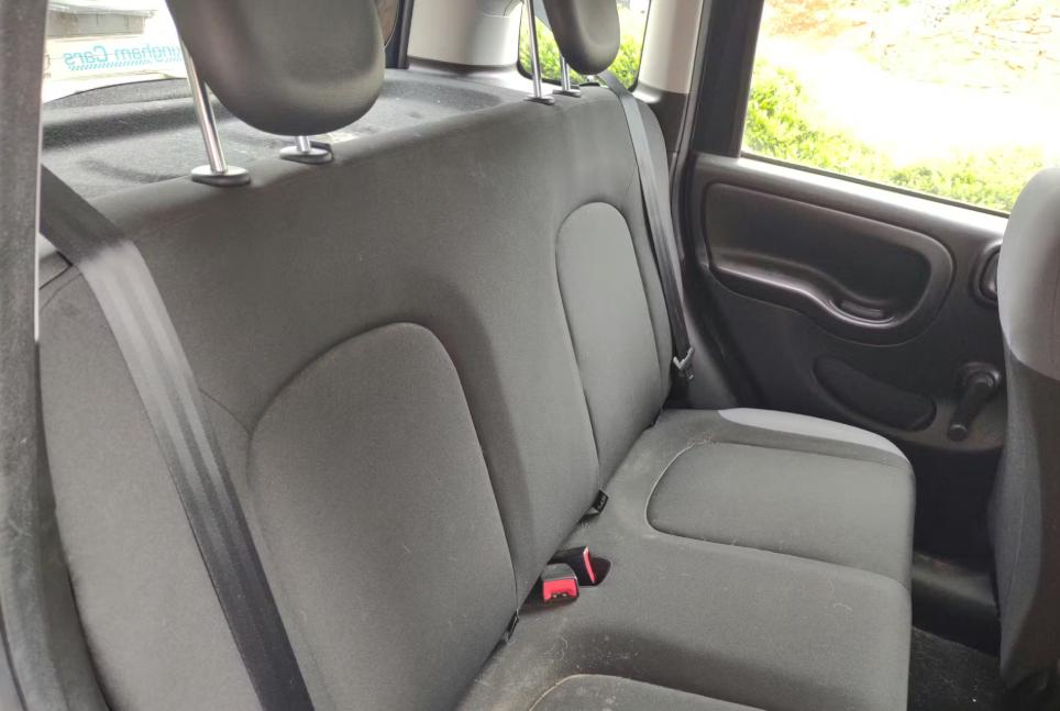 Used Fiat Panda 2018 for sale - 78177760: Photo 4