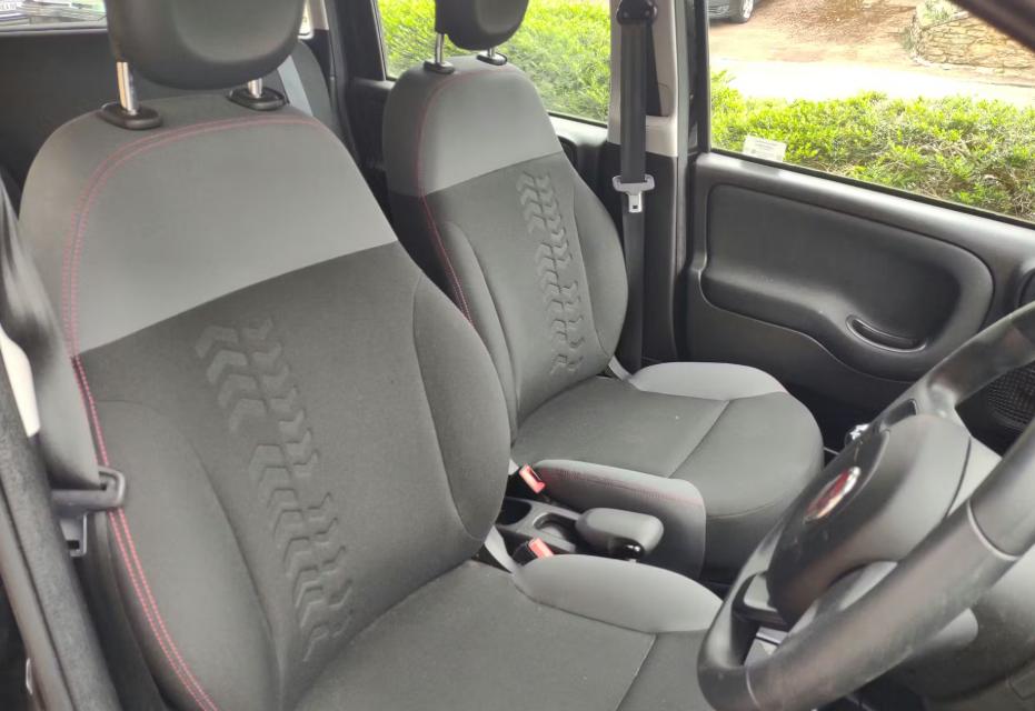 Used Fiat Panda 2018 for sale - 78177760: Photo 5