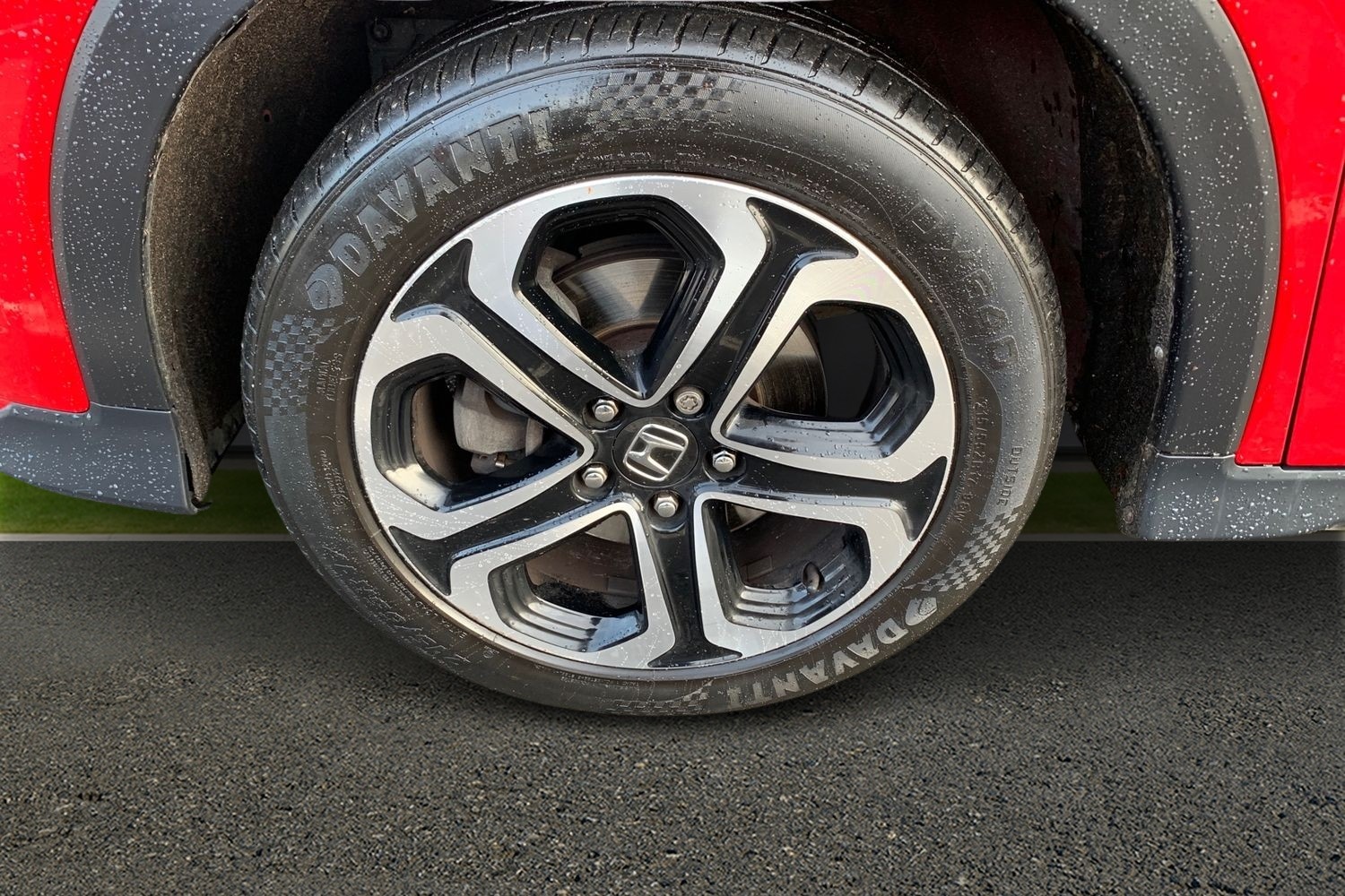 Used Honda HR-V 2018 for sale - 76610960: Photo 15