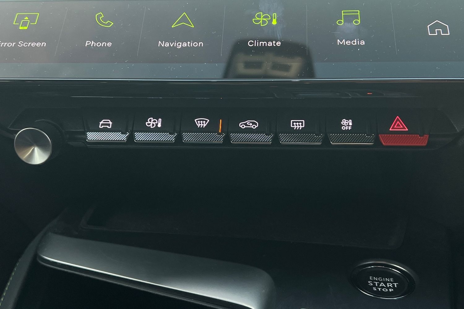 Used Peugeot 408 2024 for sale - 77383321: Photo 12