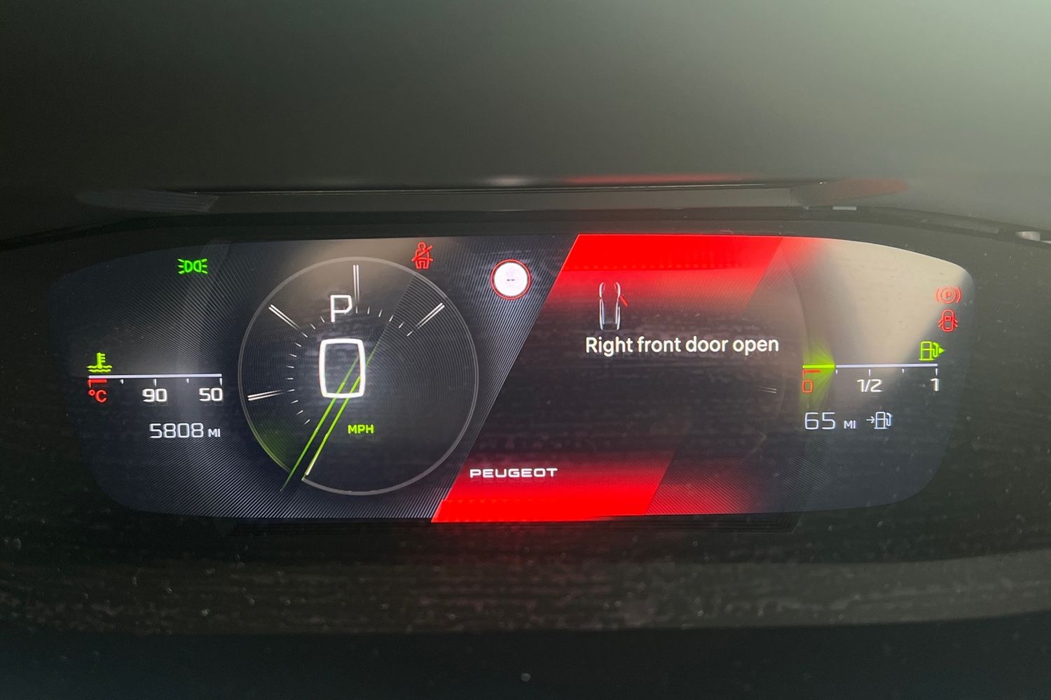 Used Peugeot 408 2024 for sale - 77383321: Photo 15