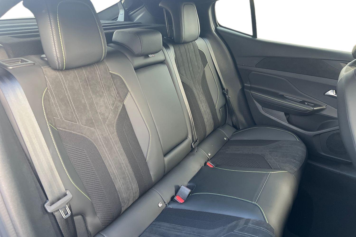 Used Peugeot 408 2024 for sale - 77383321: Photo 19