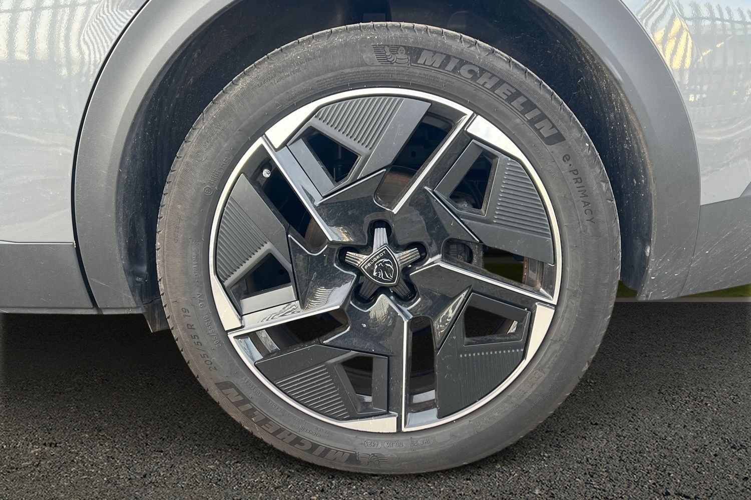 Used Peugeot 408 2024 for sale - 77383321: Photo 21