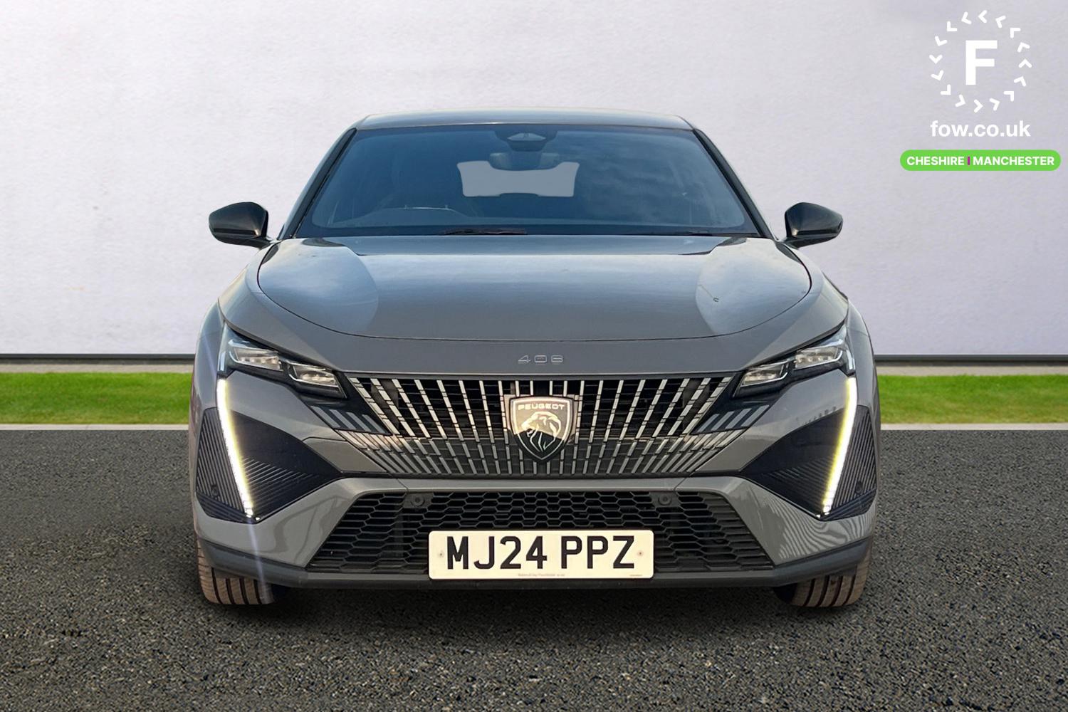 Used Peugeot 408 2024 for sale - 77383321: Photo 22