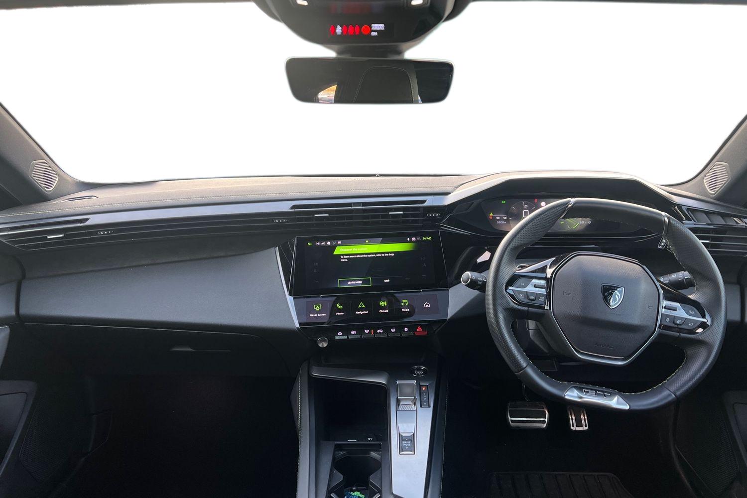 Used Peugeot 408 2024 for sale - 77383321: Photo 3