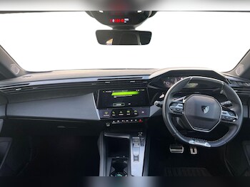 Used Peugeot 408 2024 for sale - 77383321: Photo