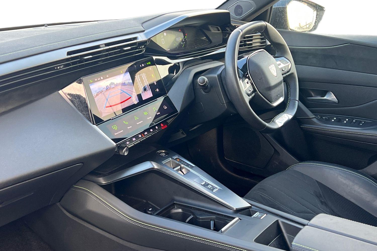 Used Peugeot 408 2024 for sale - 77383321: Photo 4