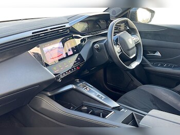 Used Peugeot 408 2024 for sale - 77383321: Photo