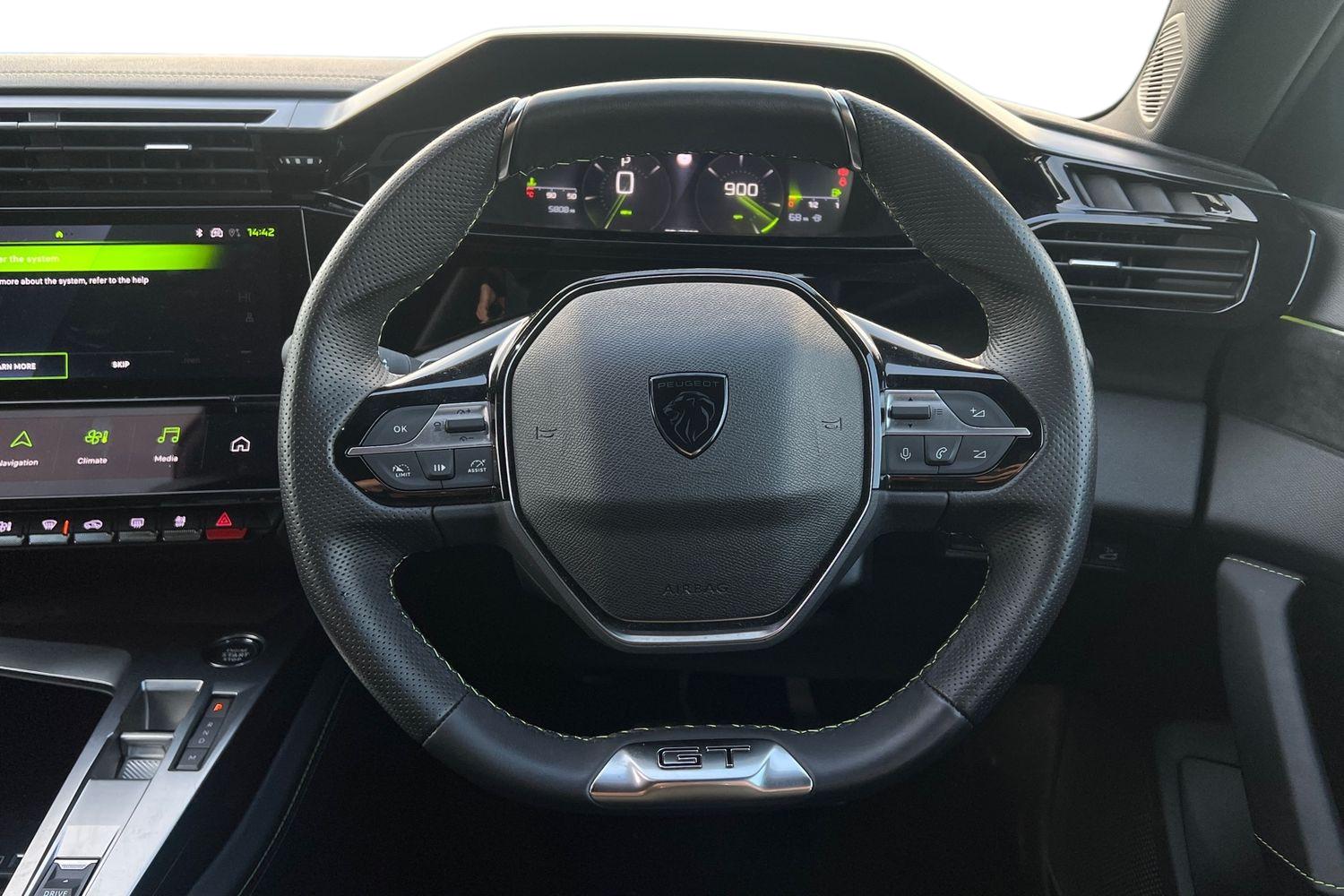 Used Peugeot 408 2024 for sale - 77383321: Photo 5