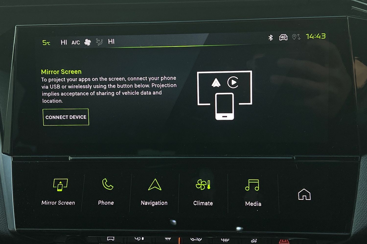 Used Peugeot 408 2024 for sale - 77383321: Photo 7