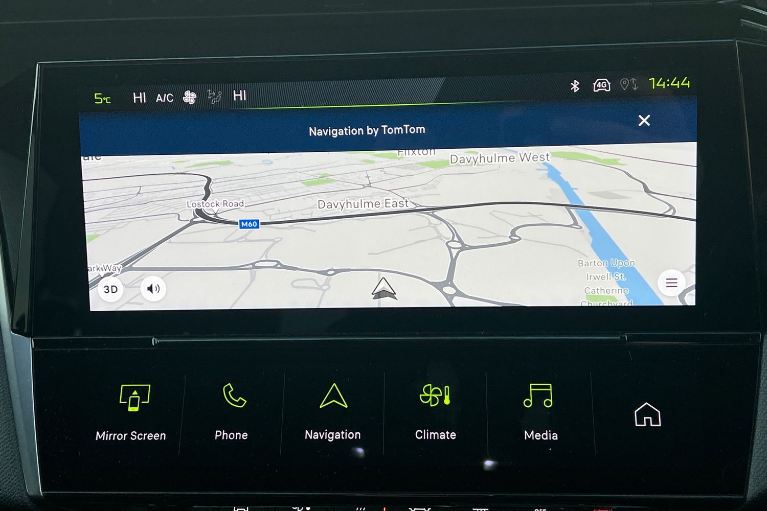 Used Peugeot 408 2024 for sale - 77383321: Photo 9