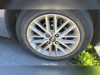 Used Kia Rio 2019 for sale - 78373134: Photo