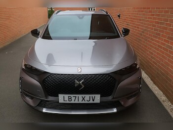 Used DS Automobiles DS 7 Crossback 2021 for sale - 77514919: Photo