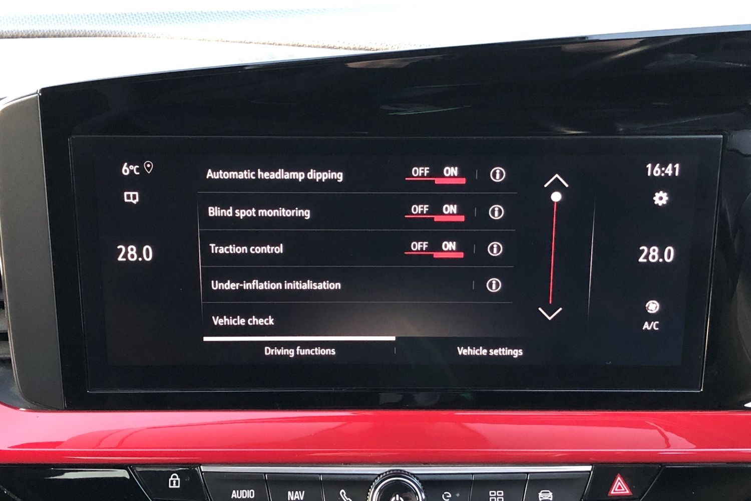 Used Vauxhall Mokka 2022 for sale - 76630033: Photo 11