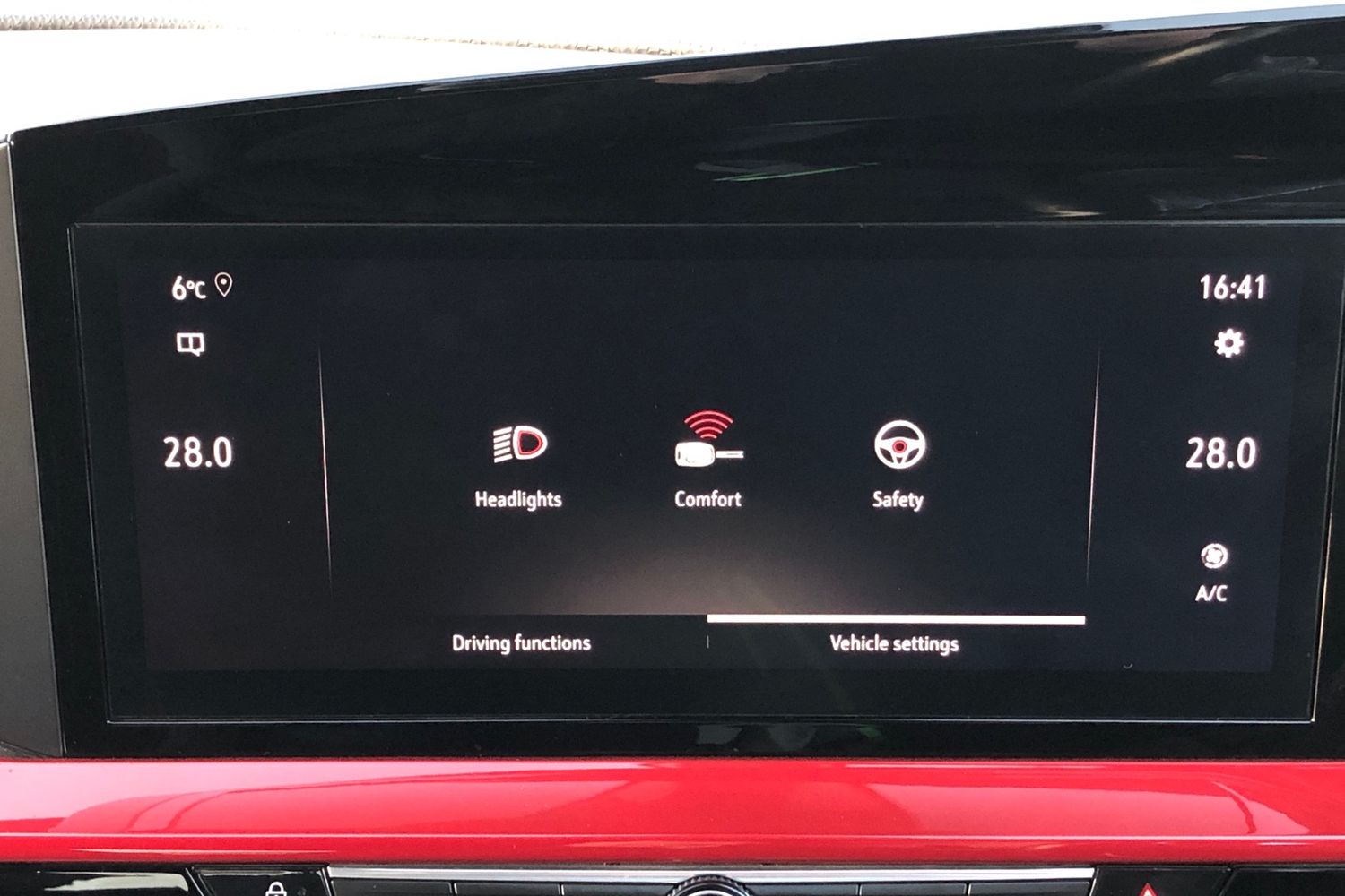 Used Vauxhall Mokka 2022 for sale - 76630033: Photo 12