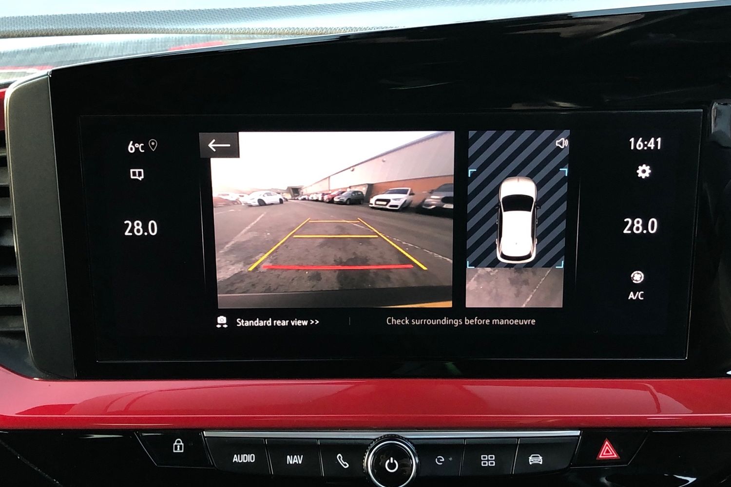 Used Vauxhall Mokka 2022 for sale - 76630033: Photo 13