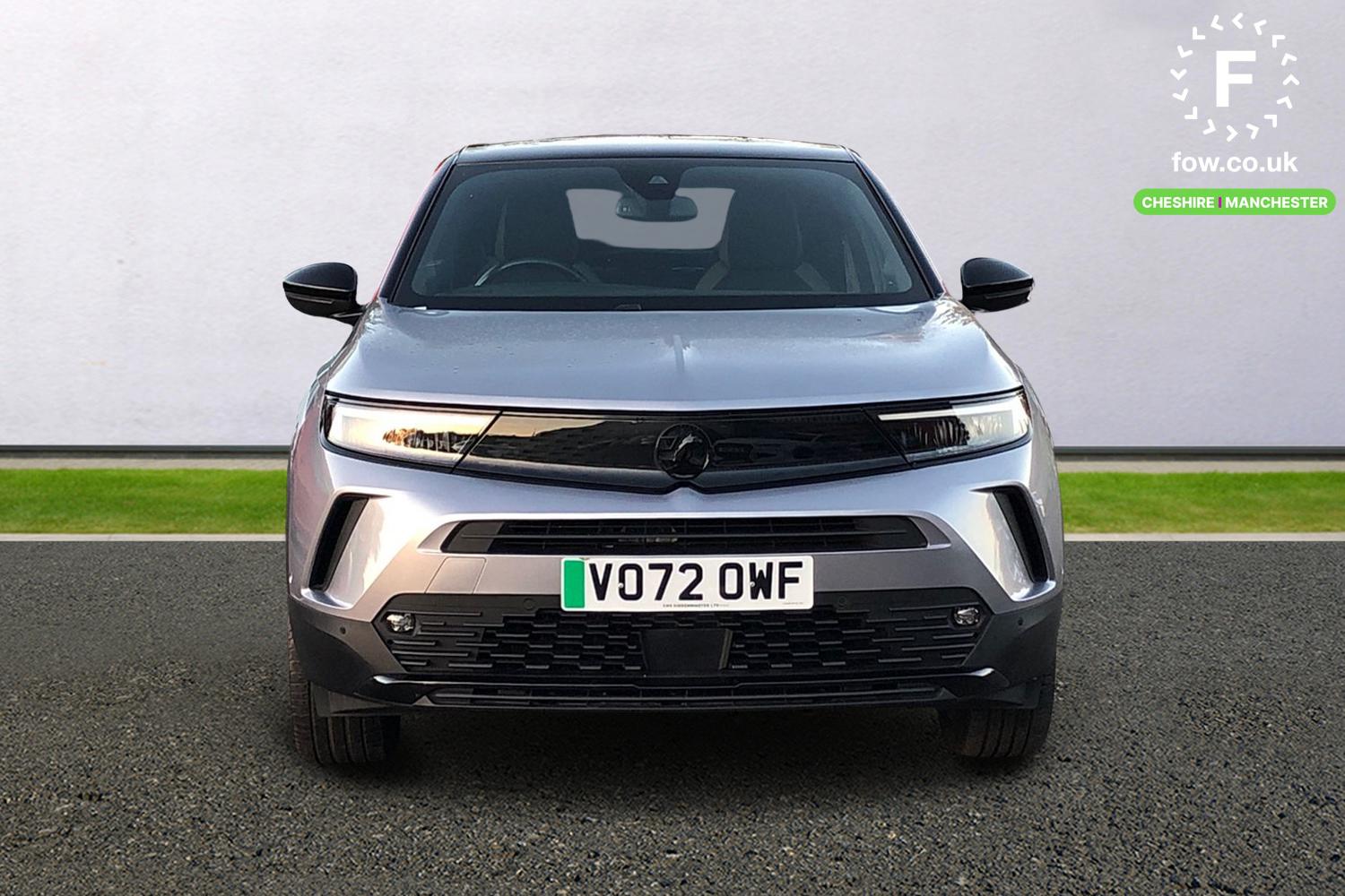 Used Vauxhall Mokka 2022 for sale - 76630033: Photo 22