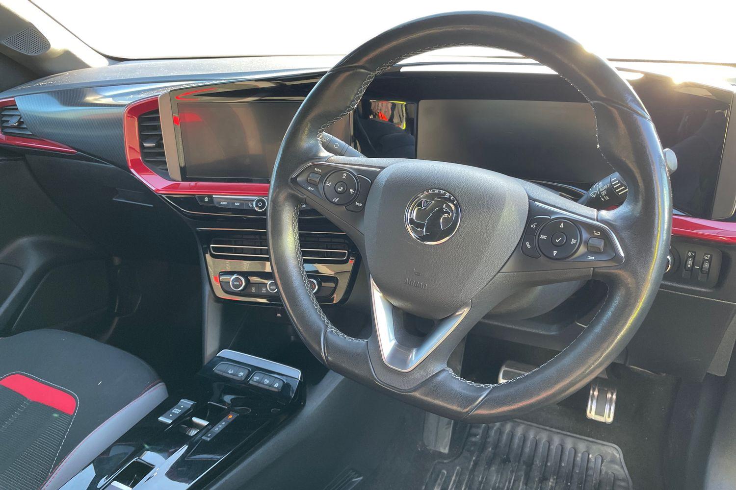 Used Vauxhall Mokka 2022 for sale - 76630033: Photo 3