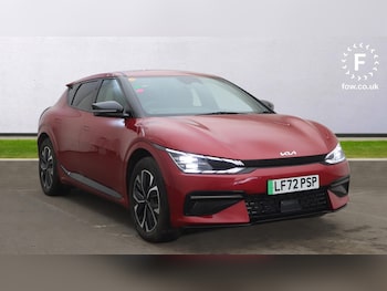Used Kia EV6 2023 for sale - 78673668: Photo