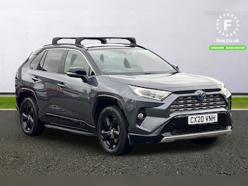 Toyota - RAV4