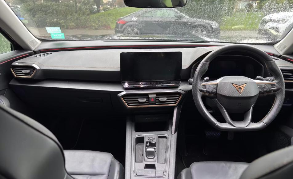 Used Cupra Formentor 2022 for sale - 77494033: Photo 3