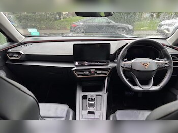 Used Cupra Formentor 2022 for sale - 77494033: Photo