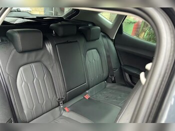 Used Cupra Formentor 2022 for sale - 77494033: Photo