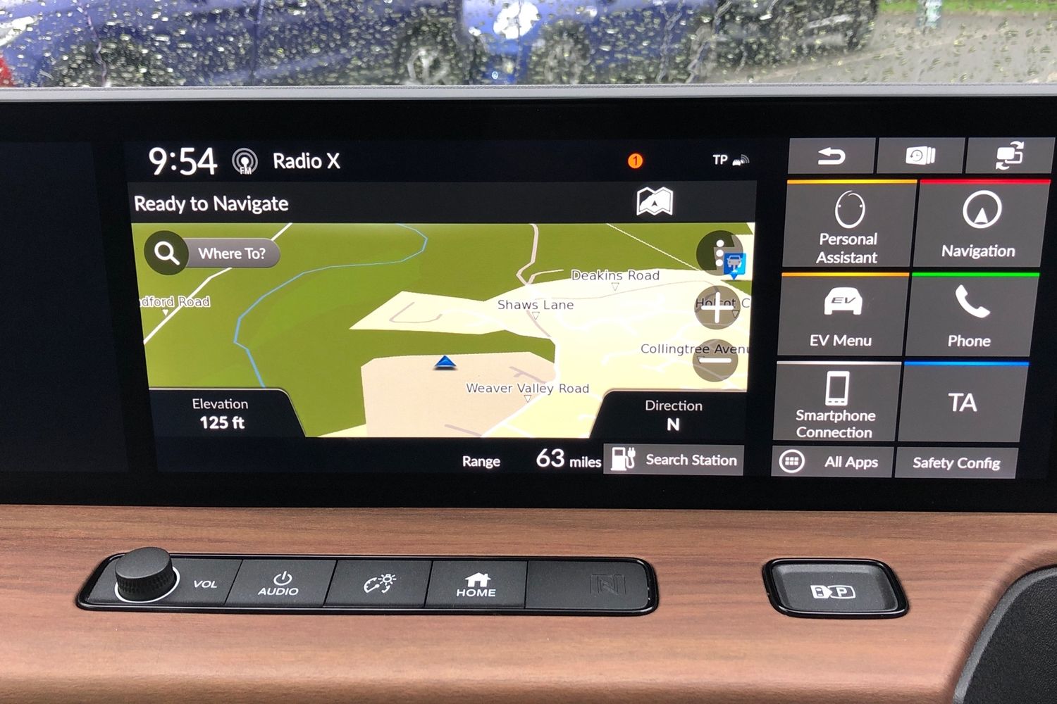 Used Honda e 2022 for sale - 76711885: Photo 10