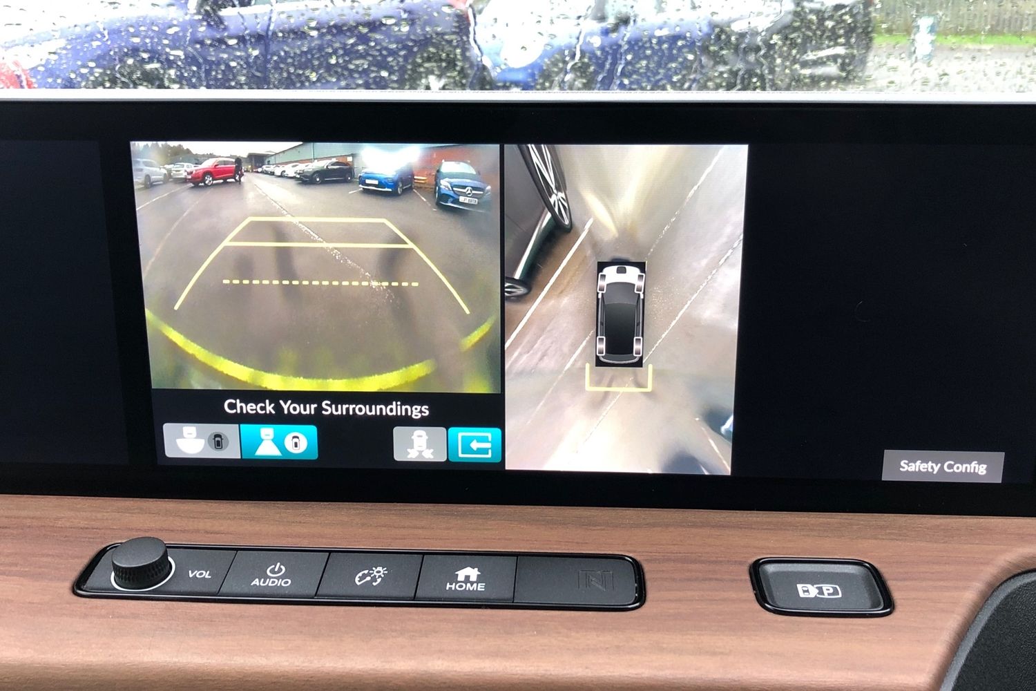 Used Honda e 2022 for sale - 76711885: Photo 11