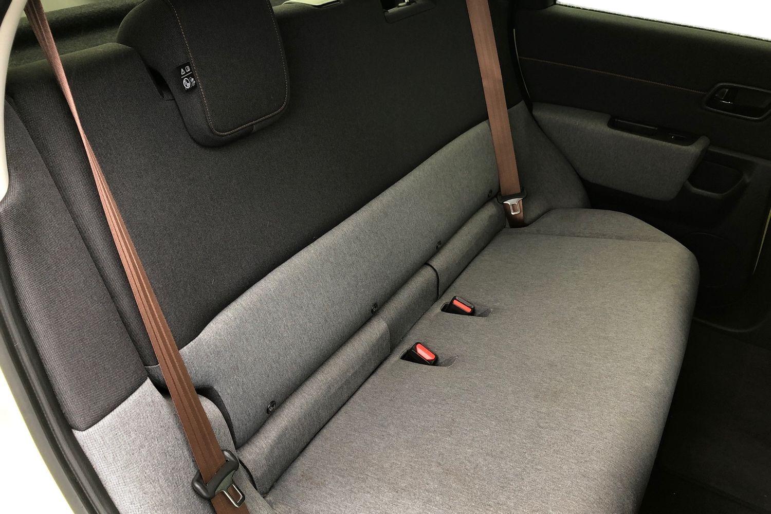 Used Honda e 2022 for sale - 76711885: Photo 18