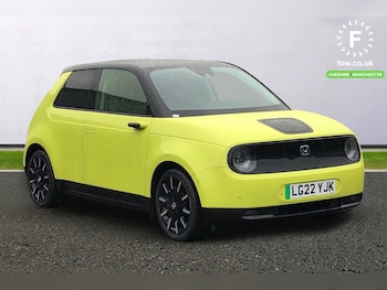 2022 - 113kW Advance 36kWh 5dr Auto