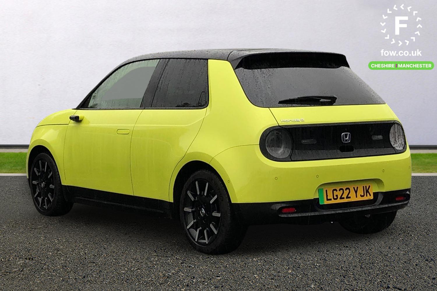 Used Honda e 2022 for sale - 76711885: Photo 2