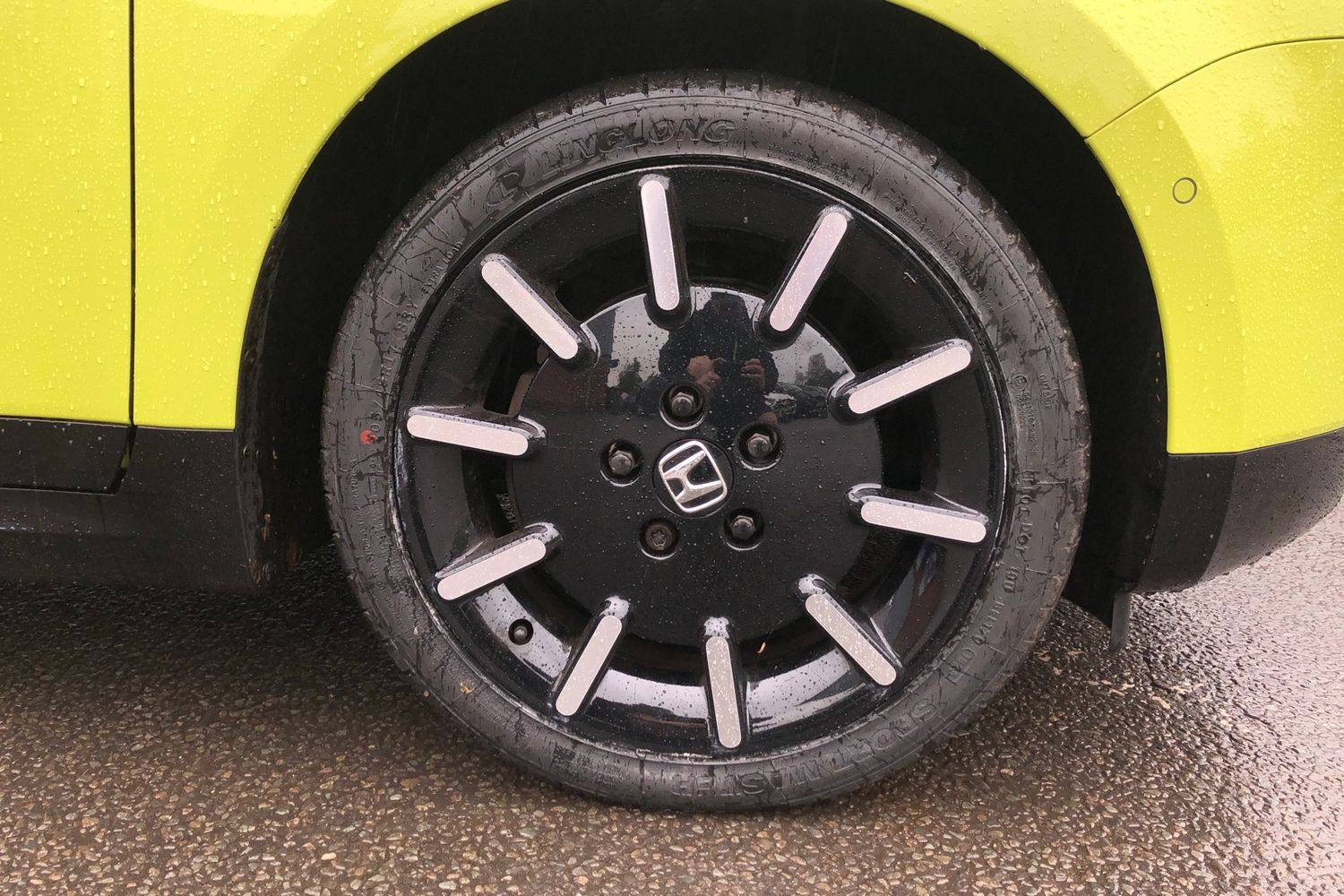 Used Honda e 2022 for sale - 76711885: Photo 20