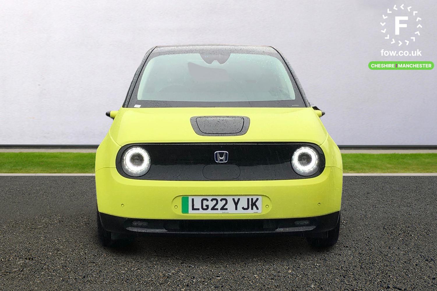 Used Honda e 2022 for sale - 76711885: Photo 21