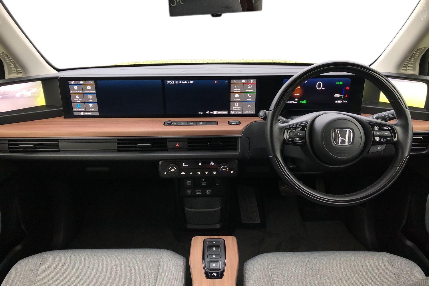 Used Honda e 2022 for sale - 76711885: Photo 3