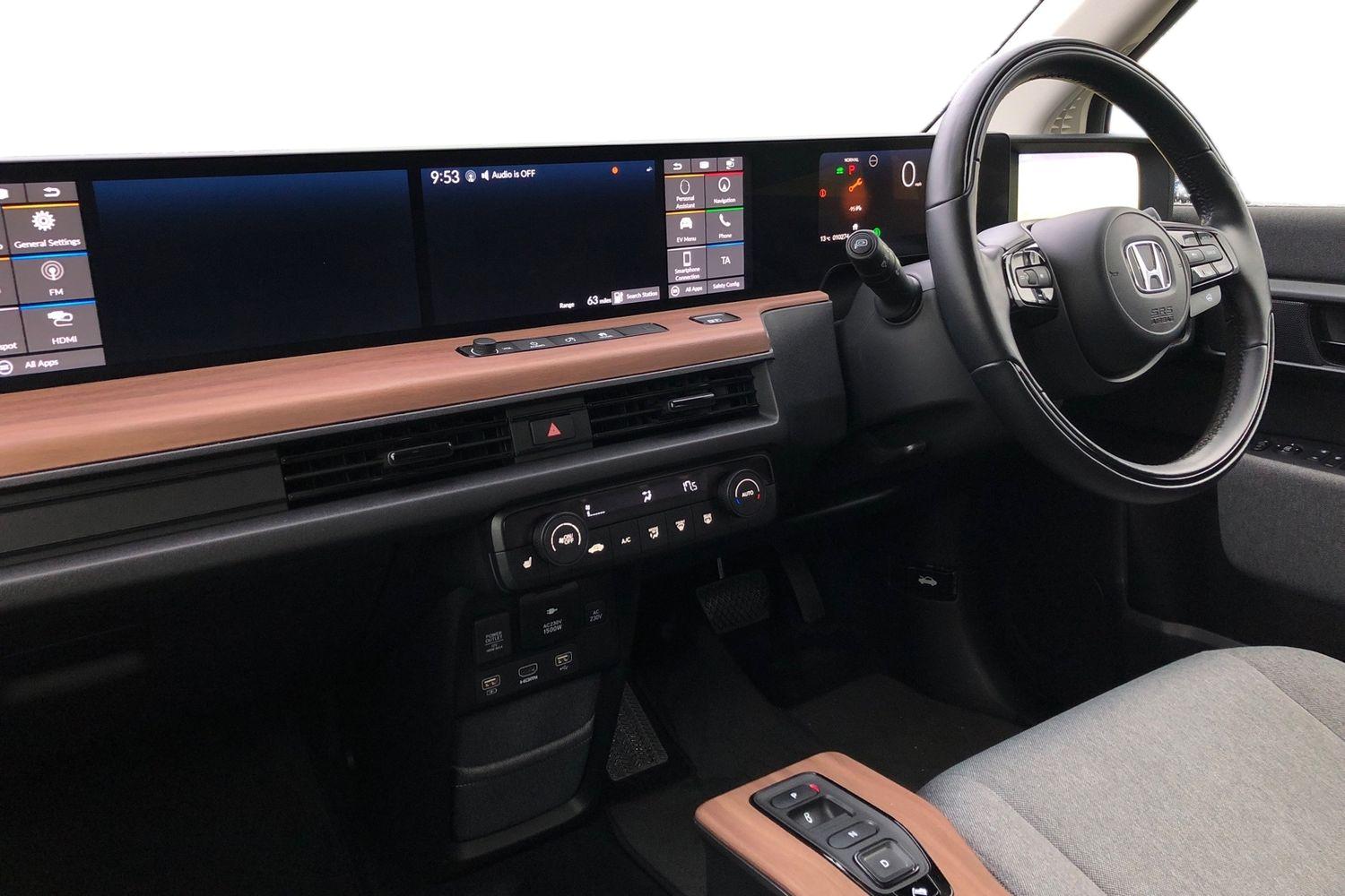 Used Honda e 2022 for sale - 76711885: Photo 4