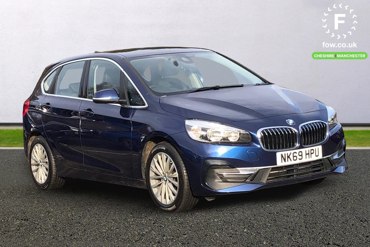 Used BMW 2 Series 2019 for sale - 76673010: Photo 1