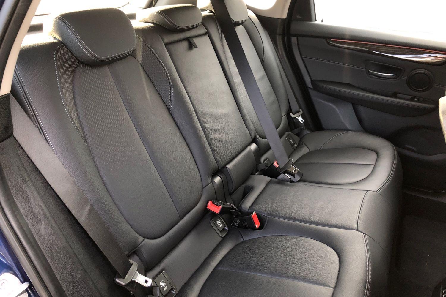 Used BMW 2 Series 2019 for sale - 76673010: Photo 22