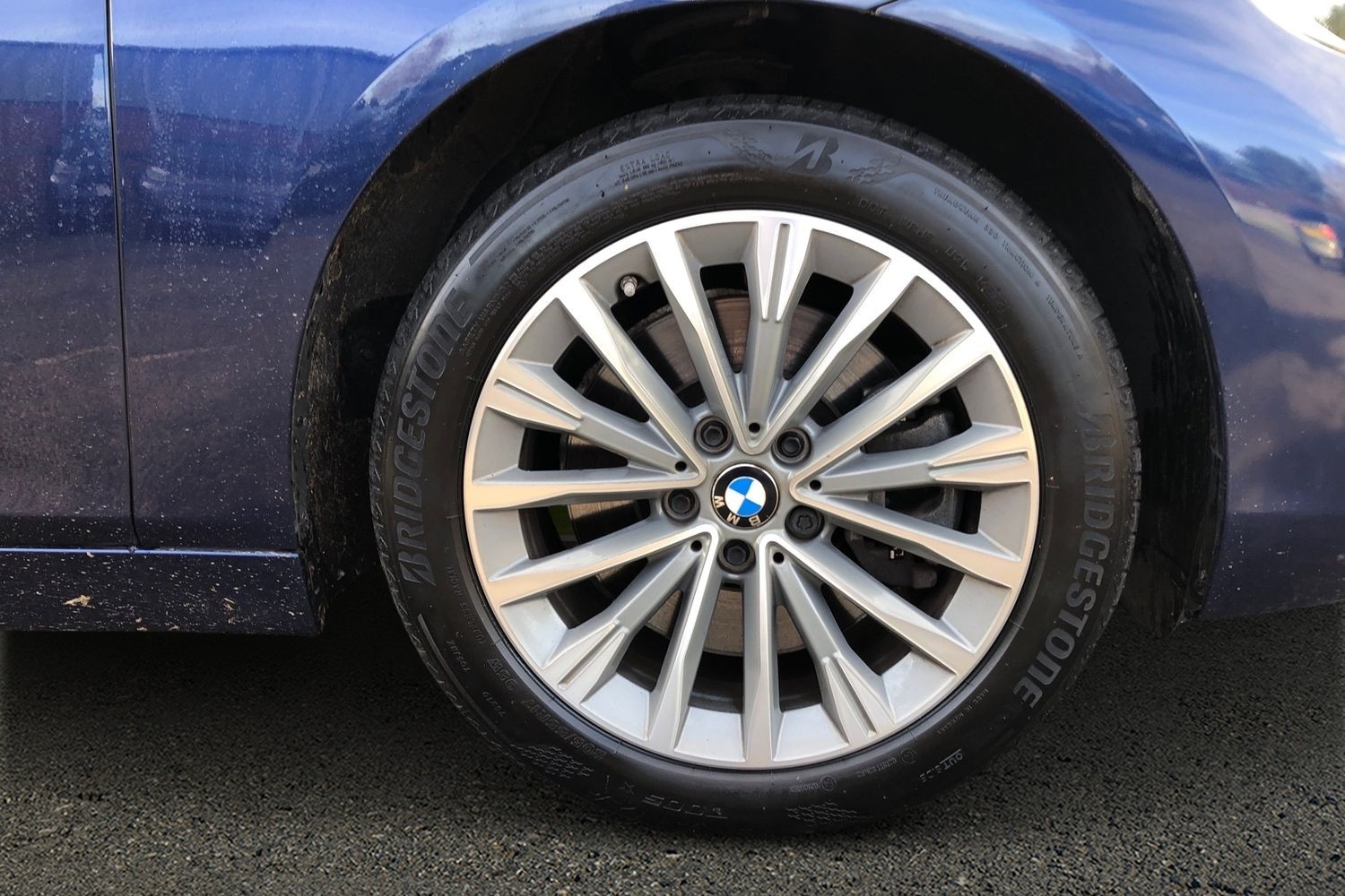 Used BMW 2 Series 2019 for sale - 76673010: Photo 24