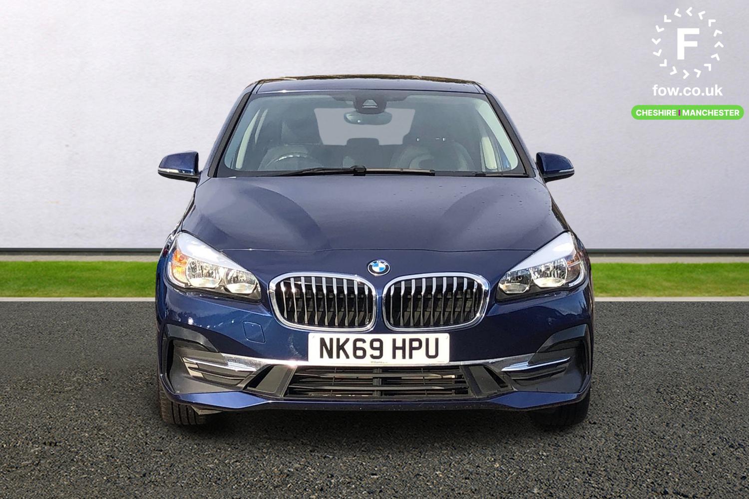 Used BMW 2 Series 2019 for sale - 76673010: Photo 25