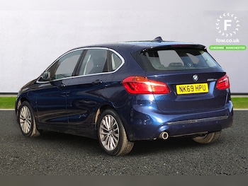 Used BMW 2 Series 2019 for sale - 76673010: Photo